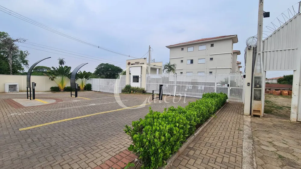 Apartamento, 2 quartos, 47 m² - Foto 2
