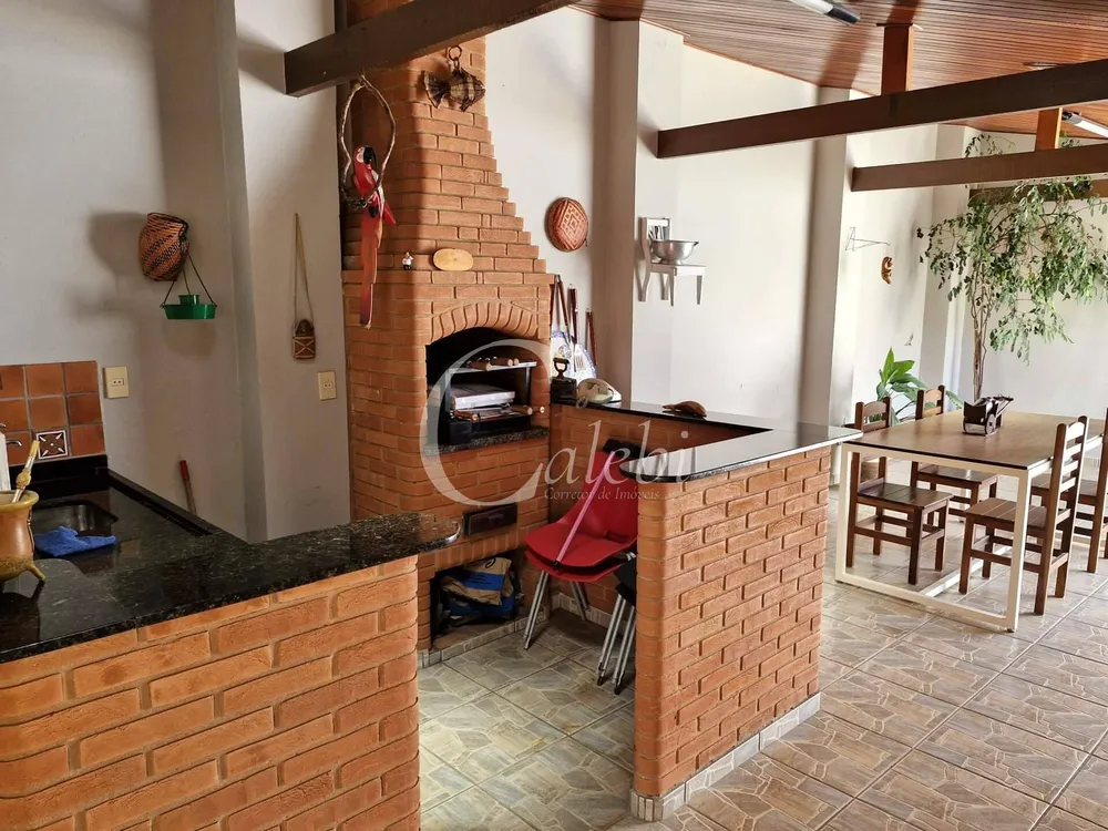Casa, 3 quartos, 172 m² - Foto 3