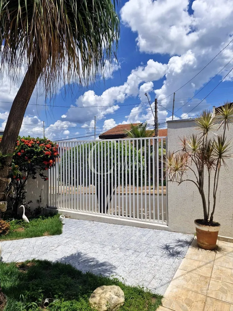 Casa, 3 quartos, 172 m² - Foto 1