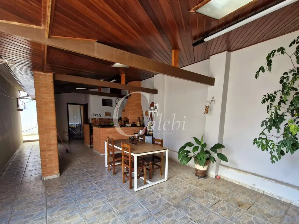 Casa, 3 quartos, 172 m² - Foto 7
