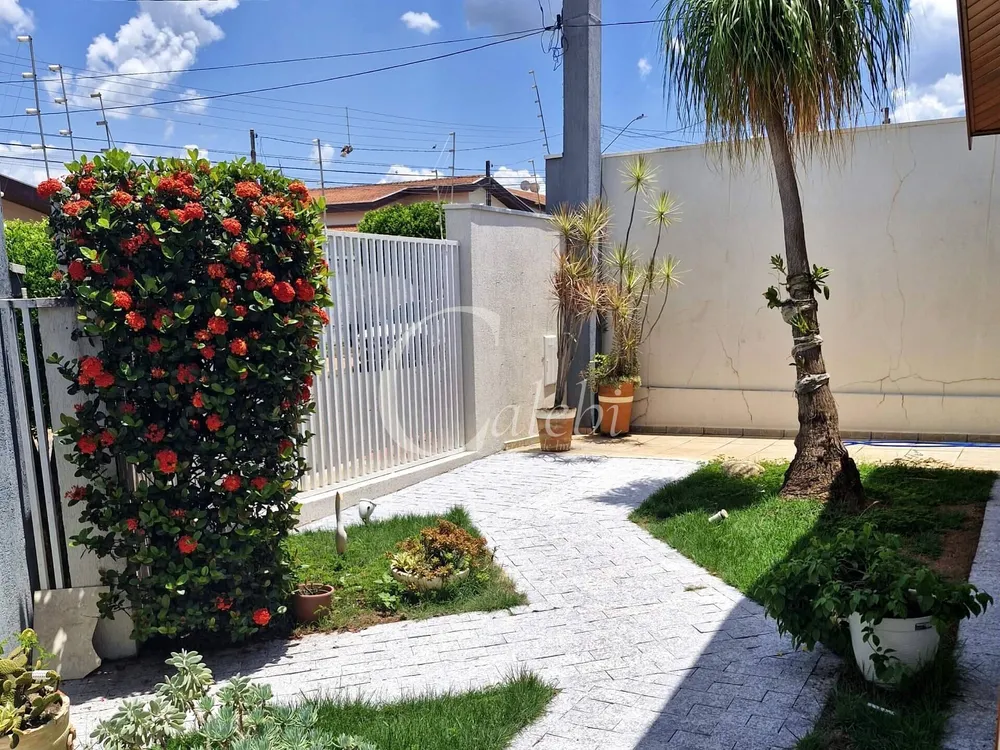 Casa, 3 quartos, 172 m² - Foto 8