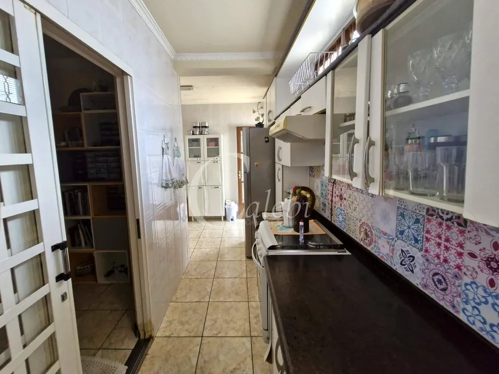 Casa, 3 quartos, 172 m² - Foto 5
