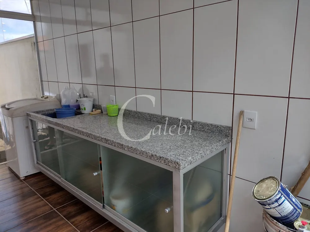 Casa, 153 m² - Foto 13