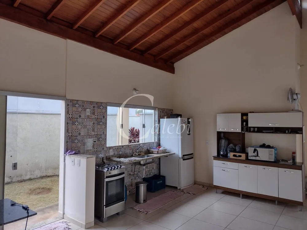 Casa, 153 m² - Foto 3