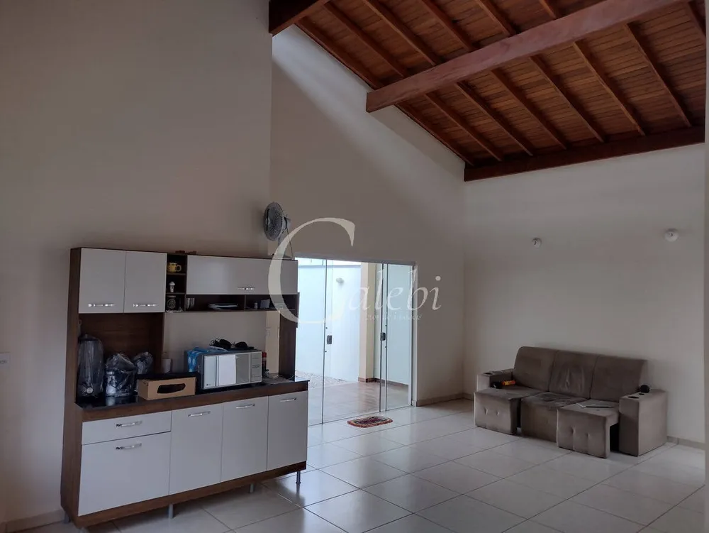 Casa, 153 m² - Foto 1