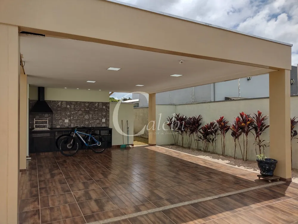 Casa, 153 m² - Foto 1