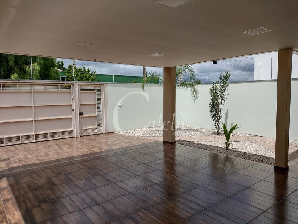 Casa, 153 m² - Foto 4