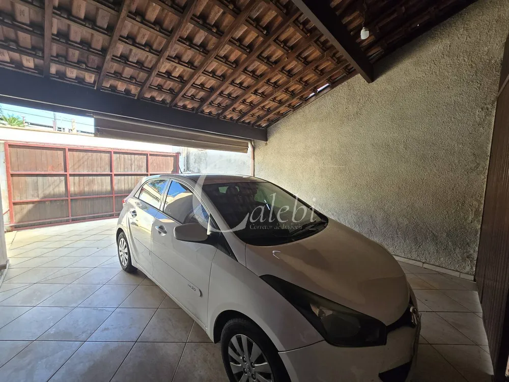 Casa, 3 quartos, 197 m² - Foto 4
