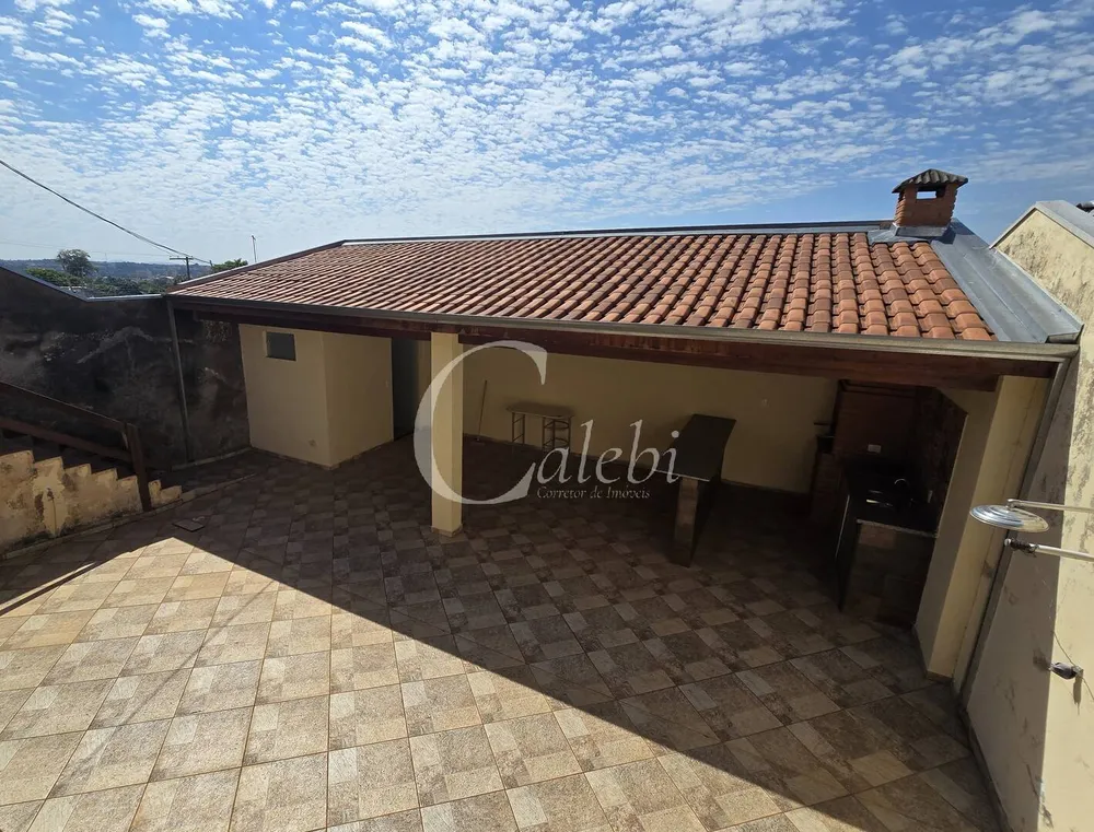 Casa, 3 quartos, 197 m² - Foto 8