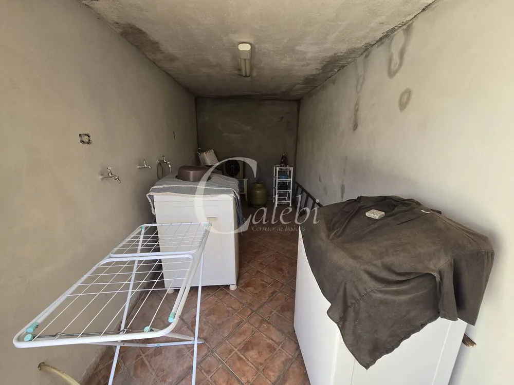 Casa, 3 quartos, 197 m² - Foto 12