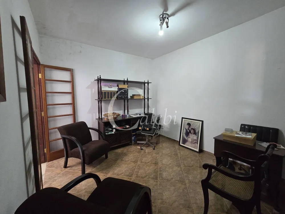 Casa, 3 quartos, 197 m² - Foto 6