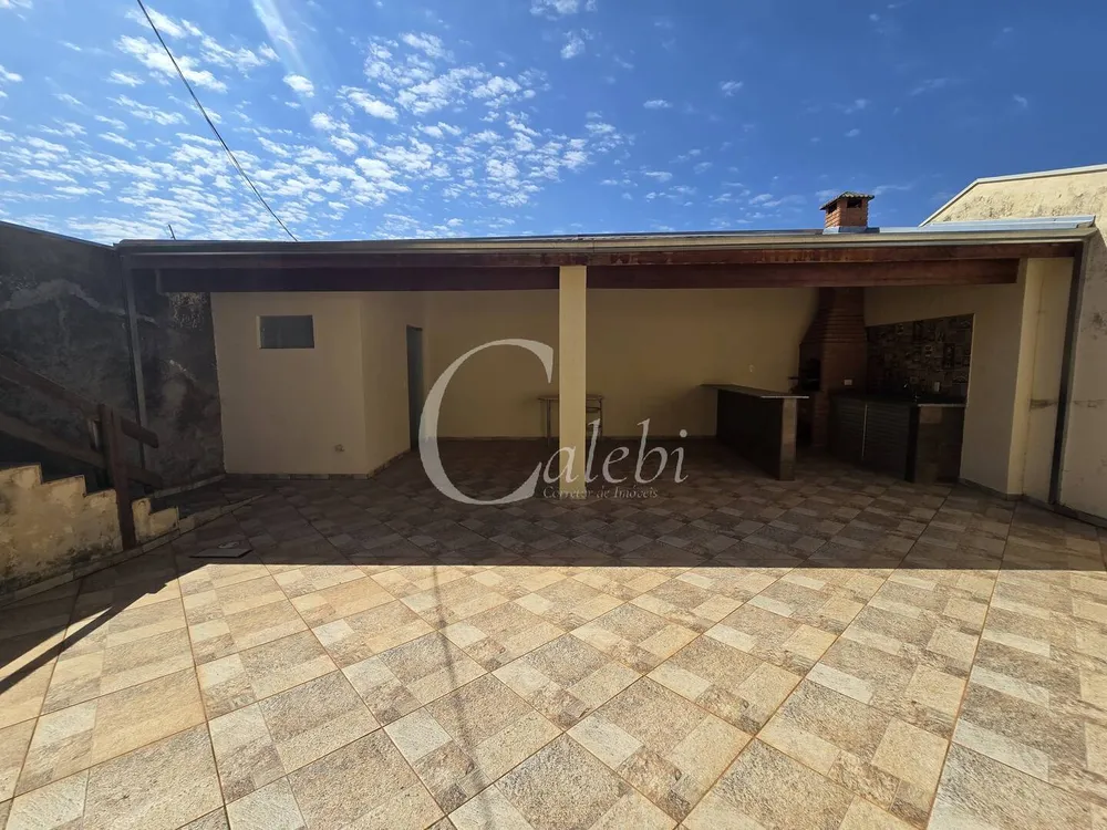 Casa, 3 quartos, 197 m² - Foto 11