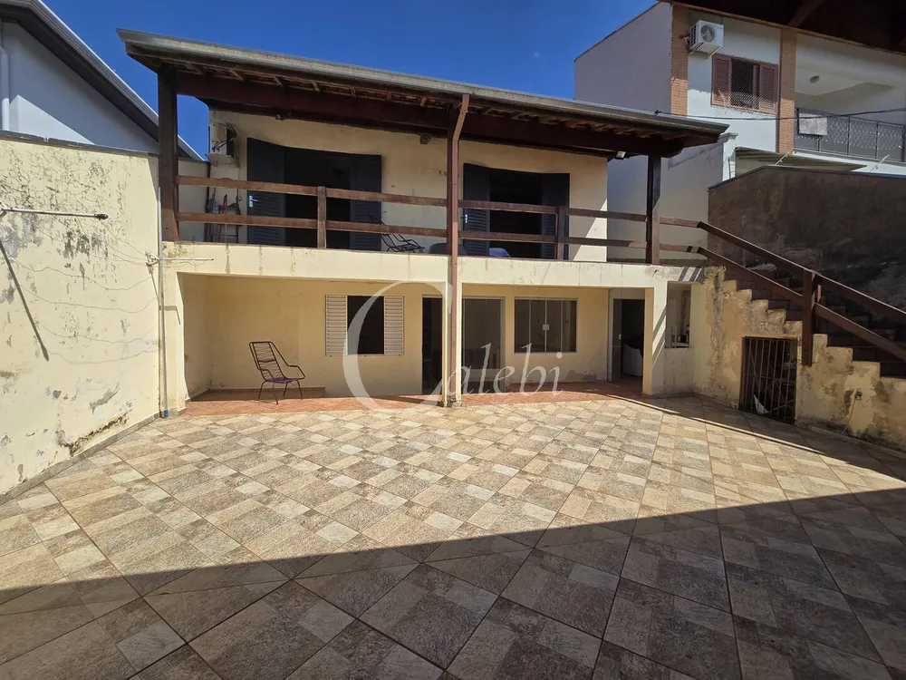 Casa, 3 quartos, 197 m² - Foto 1
