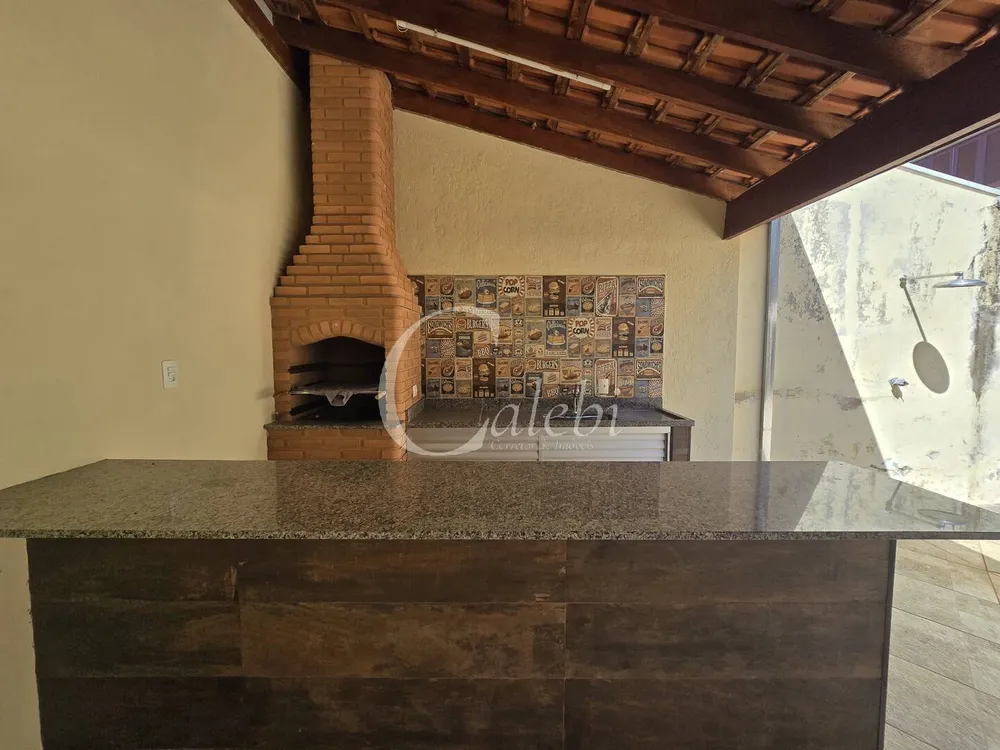 Casa, 3 quartos, 197 m² - Foto 9