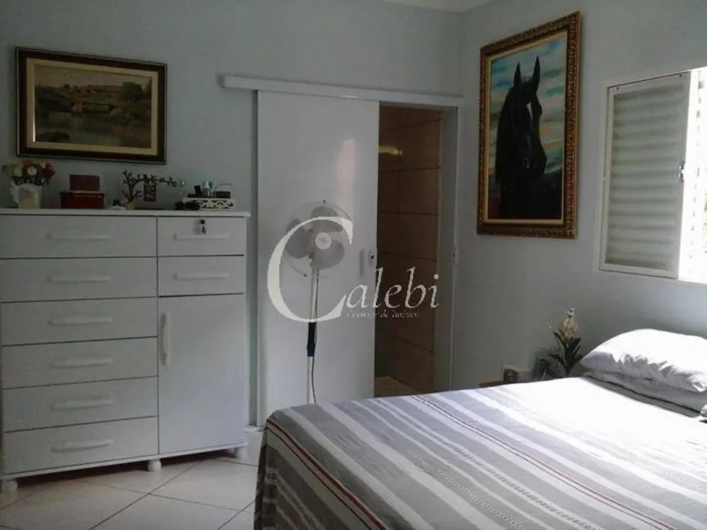 Casa, 3 quartos, 180 m² - Foto 2