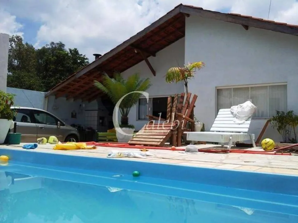 Casa, 3 quartos, 180 m² - Foto 4