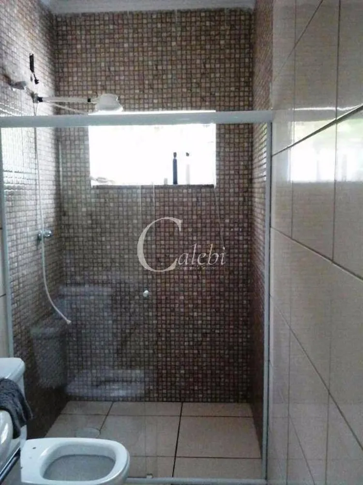 Casa, 3 quartos, 180 m² - Foto 1