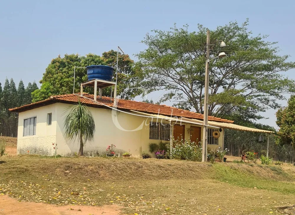 Sítio, 3 quartos, 140 m² - Foto 1