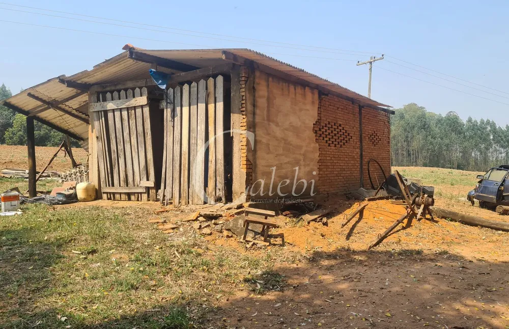Sítio, 3 quartos, 140 m² - Foto 4