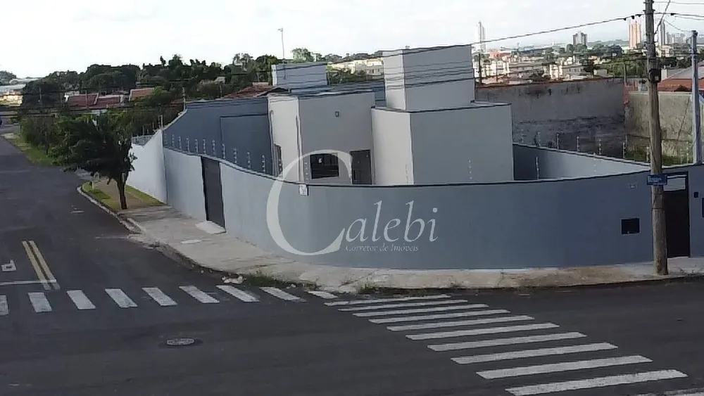 Casa - Foto 1