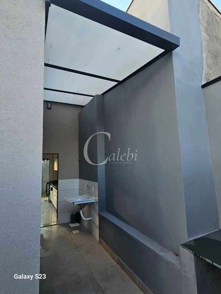 Casa - Foto 9