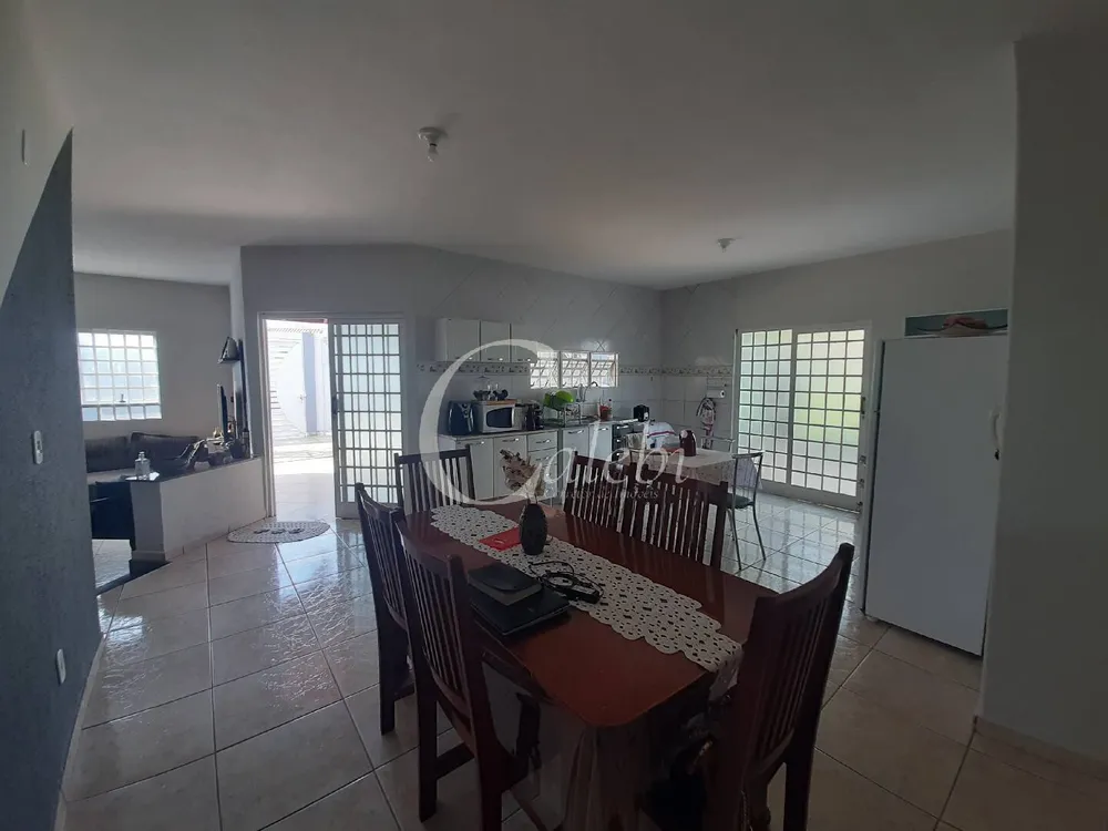 Casa, 3 quartos, 148 m² - Foto 8