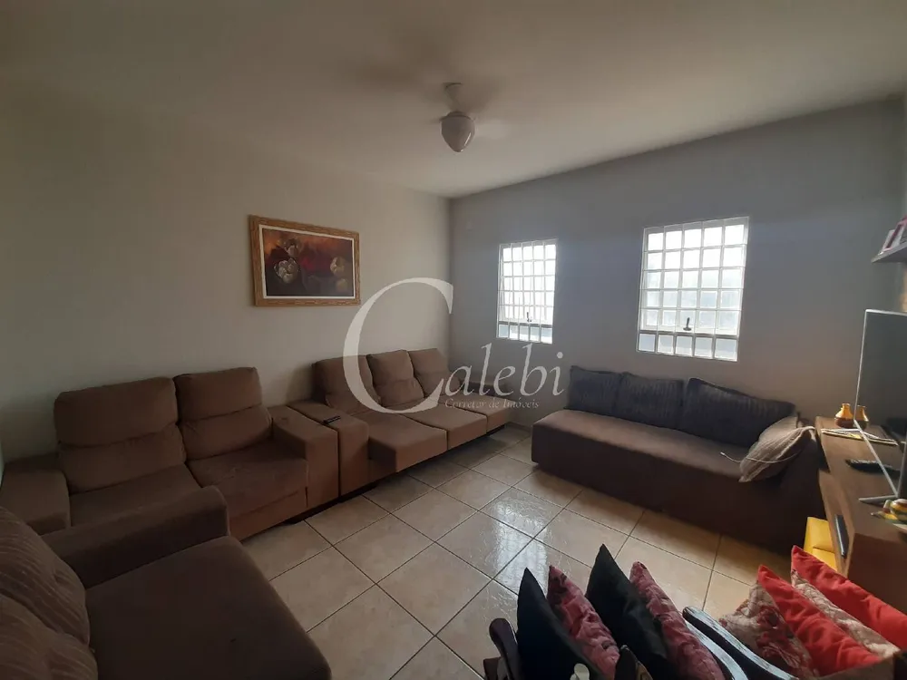 Casa, 3 quartos, 148 m² - Foto 3
