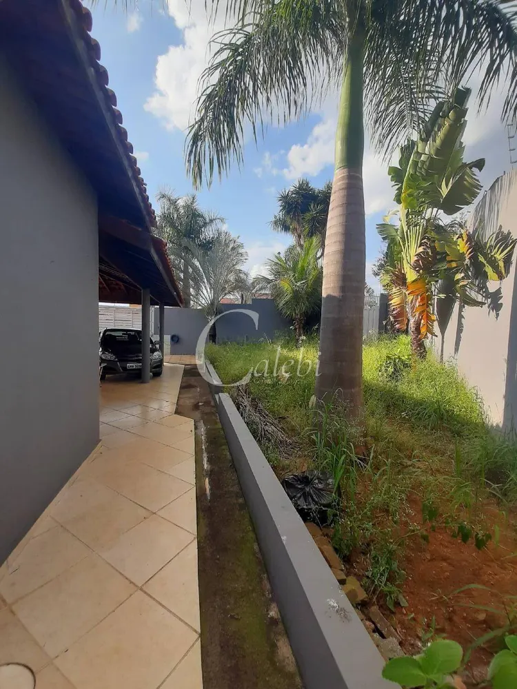 Casa, 3 quartos, 148 m² - Foto 2