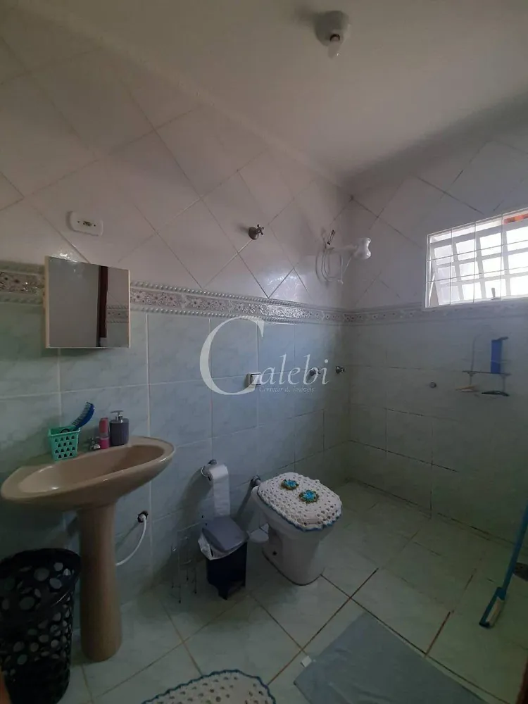 Casa, 3 quartos, 148 m² - Foto 12