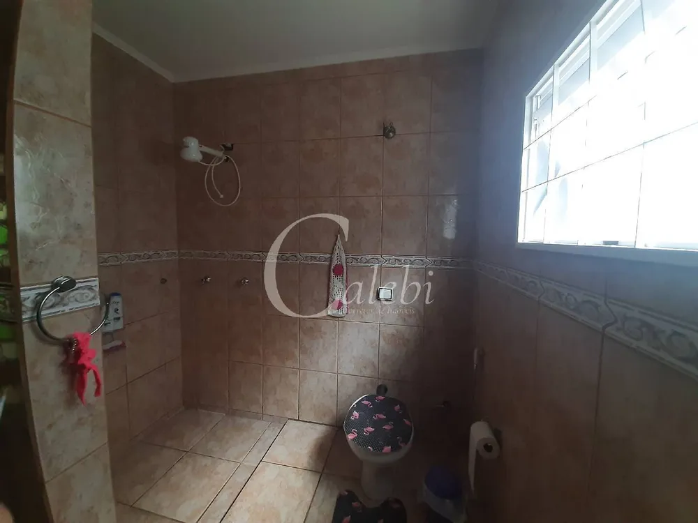 Casa, 3 quartos, 148 m² - Foto 14