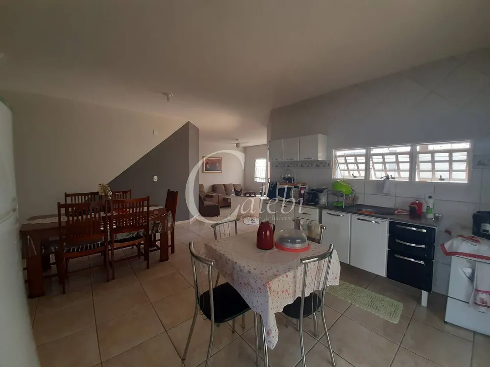 Casa, 3 quartos, 148 m² - Foto 5