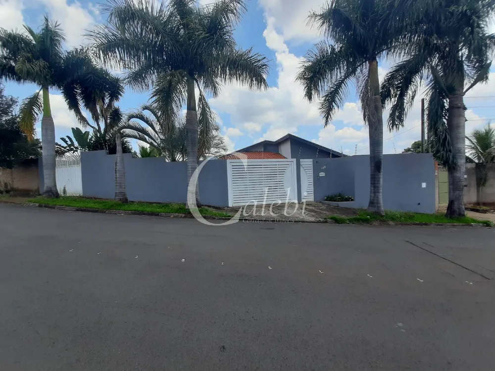 Casa, 3 quartos, 148 m² - Foto 1