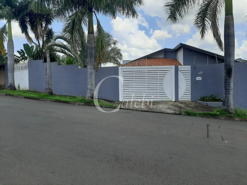 Casa, 3 quartos, 148 m² - Foto 2