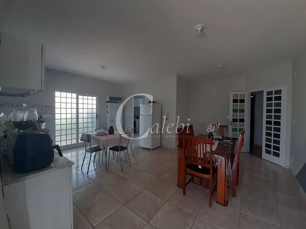 Casa, 3 quartos, 148 m² - Foto 1
