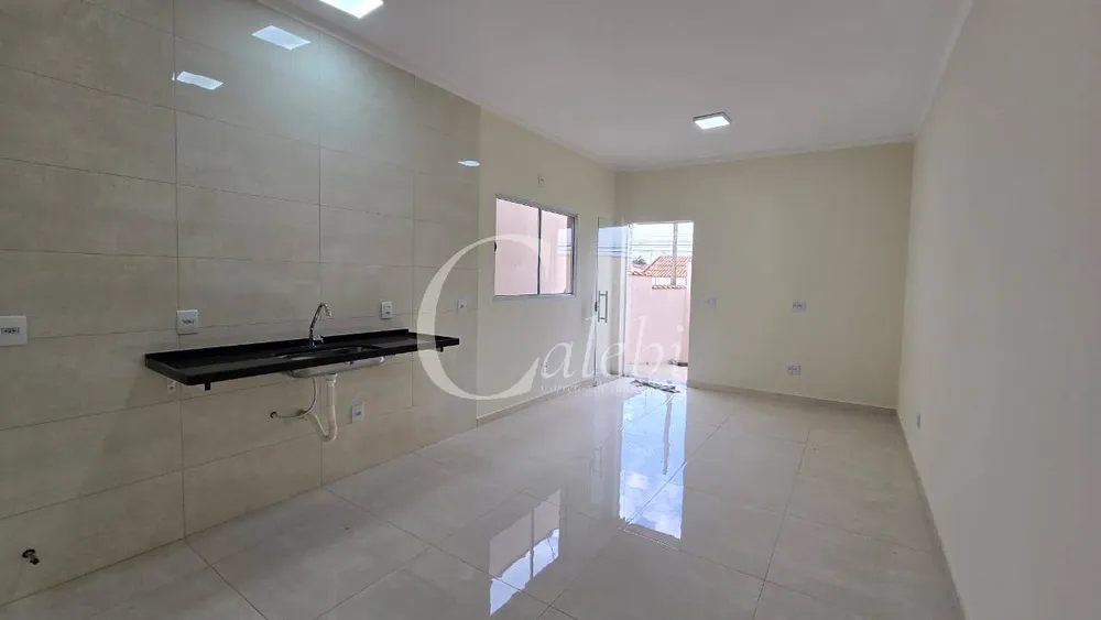 Casa, 2 quartos, 60 m² - Foto 1