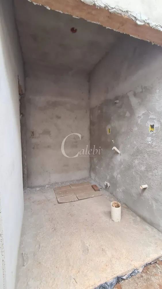 Casa, 2 quartos, 60 m² - Foto 3