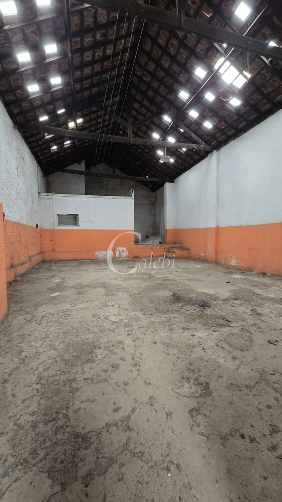 Loja-Salão para alugar, 160m² - Foto 4