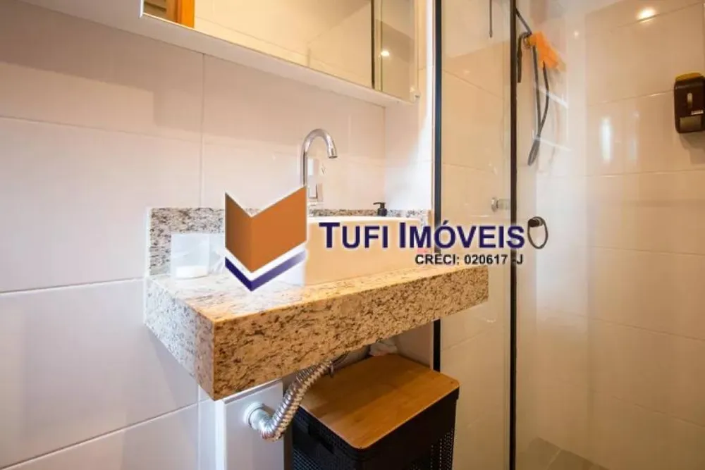 Apartamento, 1 quarto, 27 m² - Foto 2