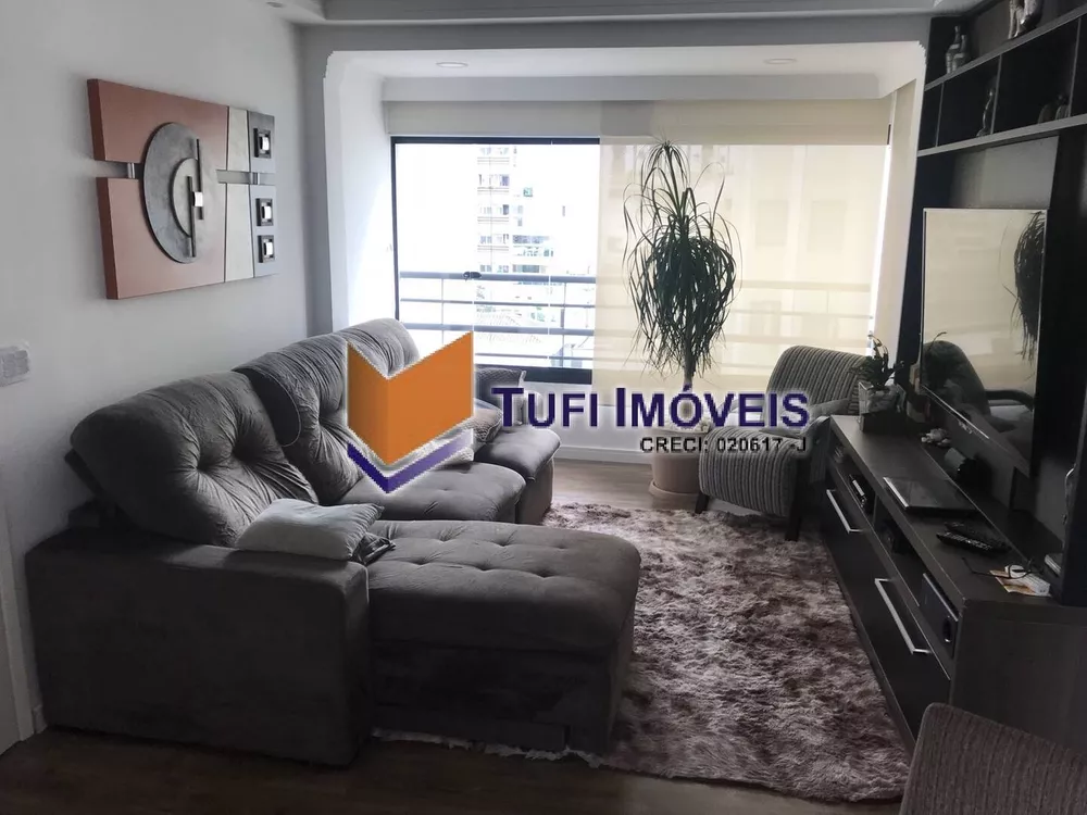 Apartamento à venda com 2 quartos, 68m² - Foto 1