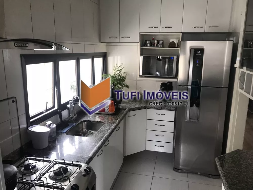 Apartamento à venda com 2 quartos, 68m² - Foto 3