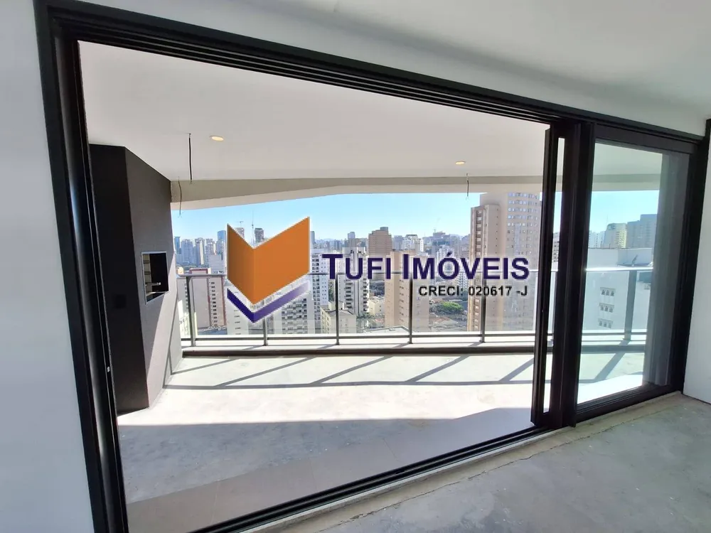 Apartamento, 3 quartos, 154 m² - Foto 3