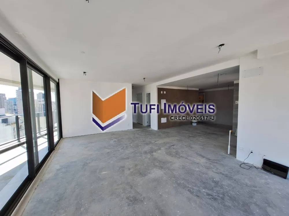 Apartamento, 3 quartos, 154 m² - Foto 1