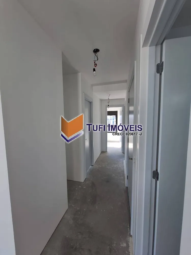 Apartamento, 3 quartos, 154 m² - Foto 4