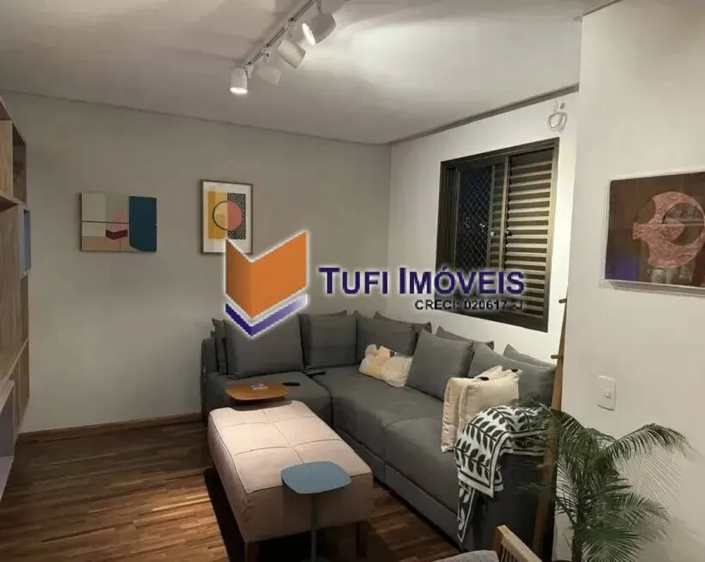 Apartamento, 2 quartos, 89 m² - Foto 3