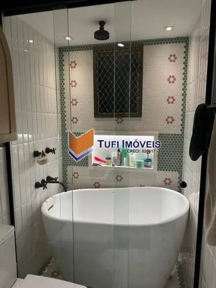 Apartamento, 2 quartos, 89 m² - Foto 7