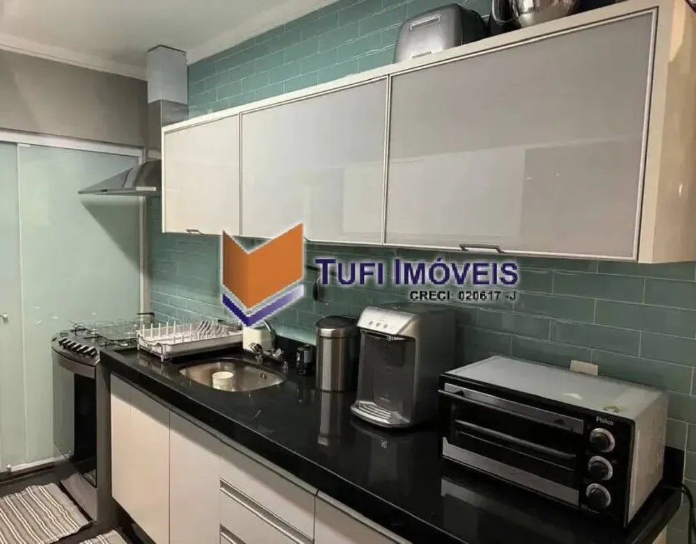 Apartamento, 2 quartos, 89 m² - Foto 4