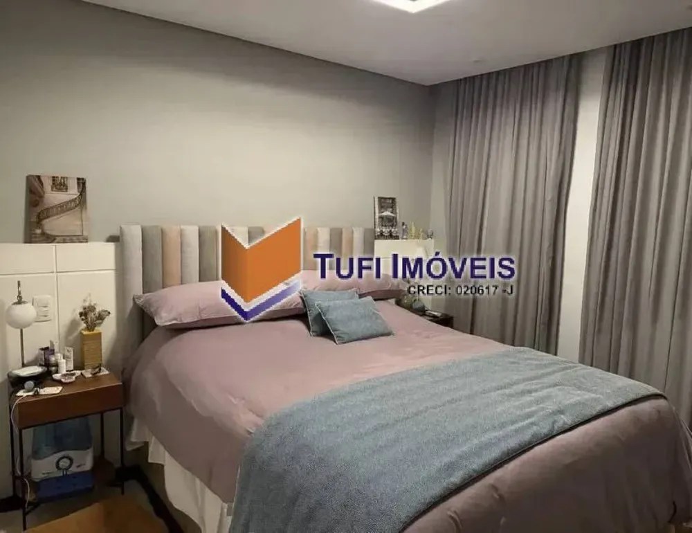 Apartamento, 2 quartos, 89 m² - Foto 3