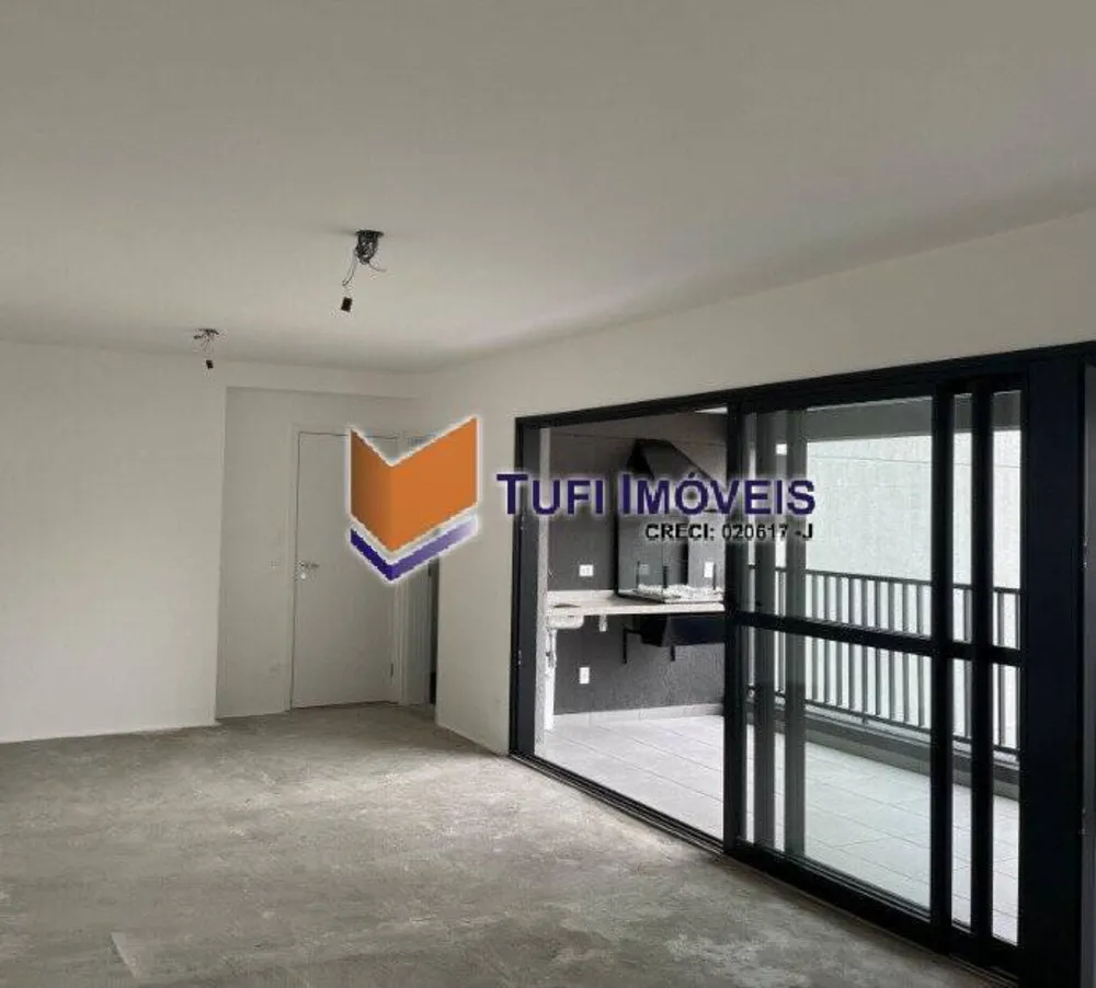 Apartamento, 2 quartos, 82 m² - Foto 1