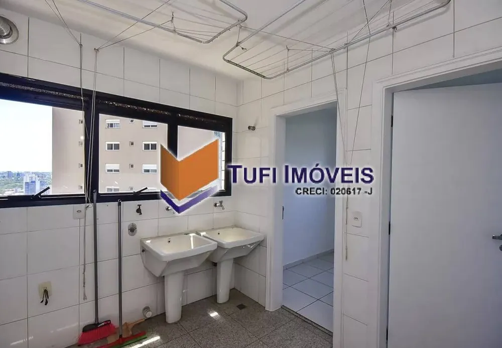 Apartamento, 4 quartos, 288 m² - Foto 1