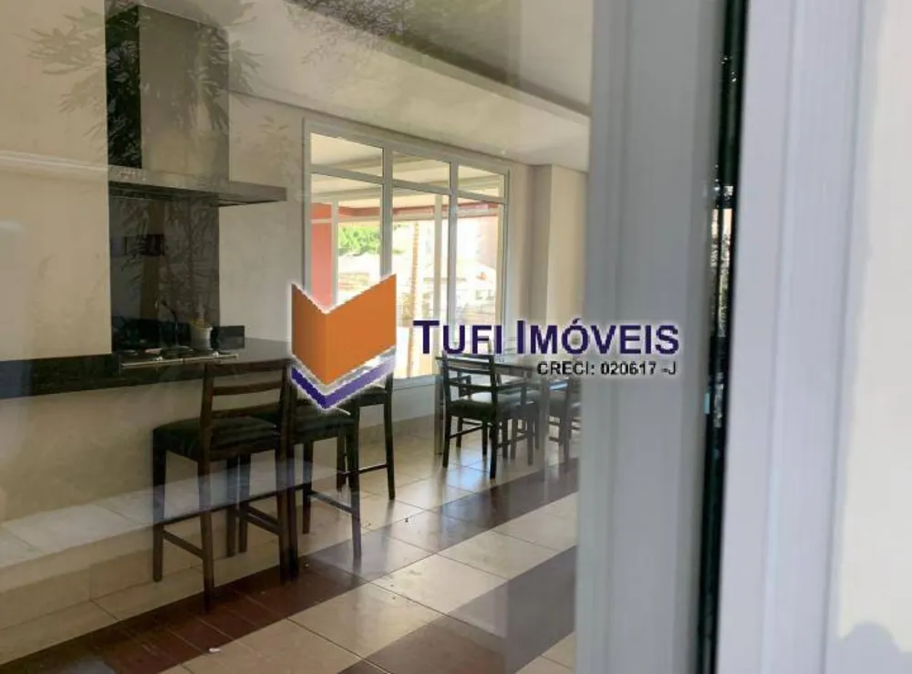 Apartamento, 3 quartos, 93 m² - Foto 7
